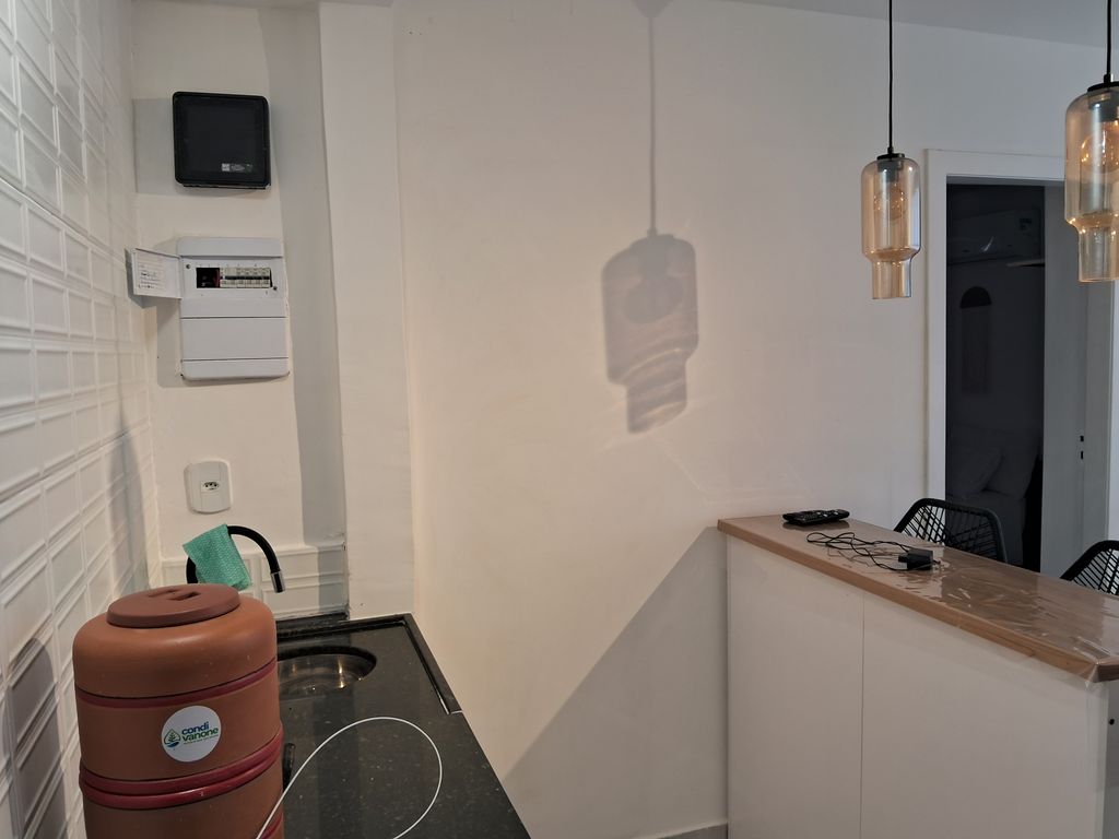 Imagens do imóveis Apartamento no Centro do Rio de Janeiro