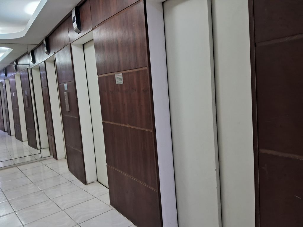 Imagens do imóveis Apartamento no Centro do Rio de Janeiro