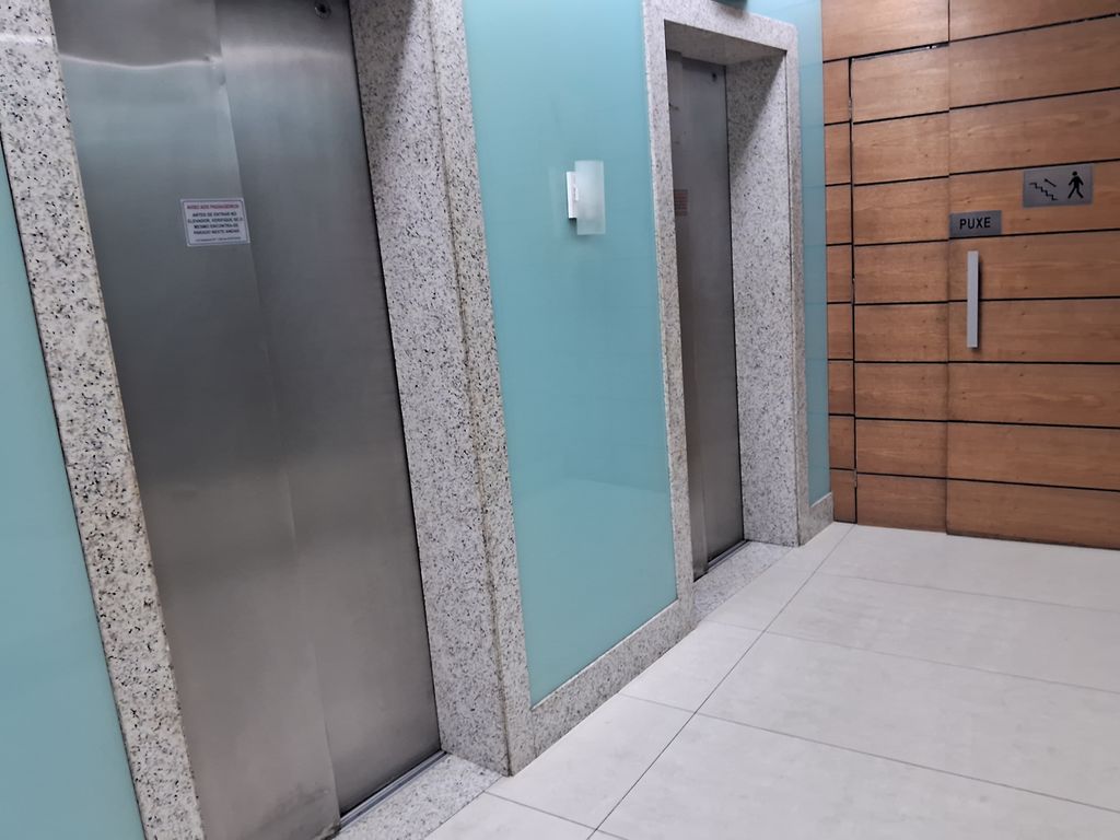 Imagens do imóveis Apartamento no Centro do Rio de Janeiro