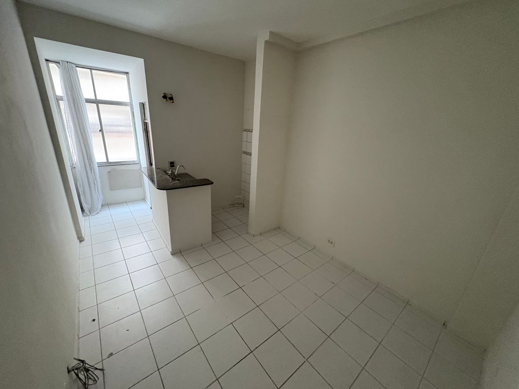 Imagens do imóveis Excelente Apartamento Conjugado no Bairro da Glória