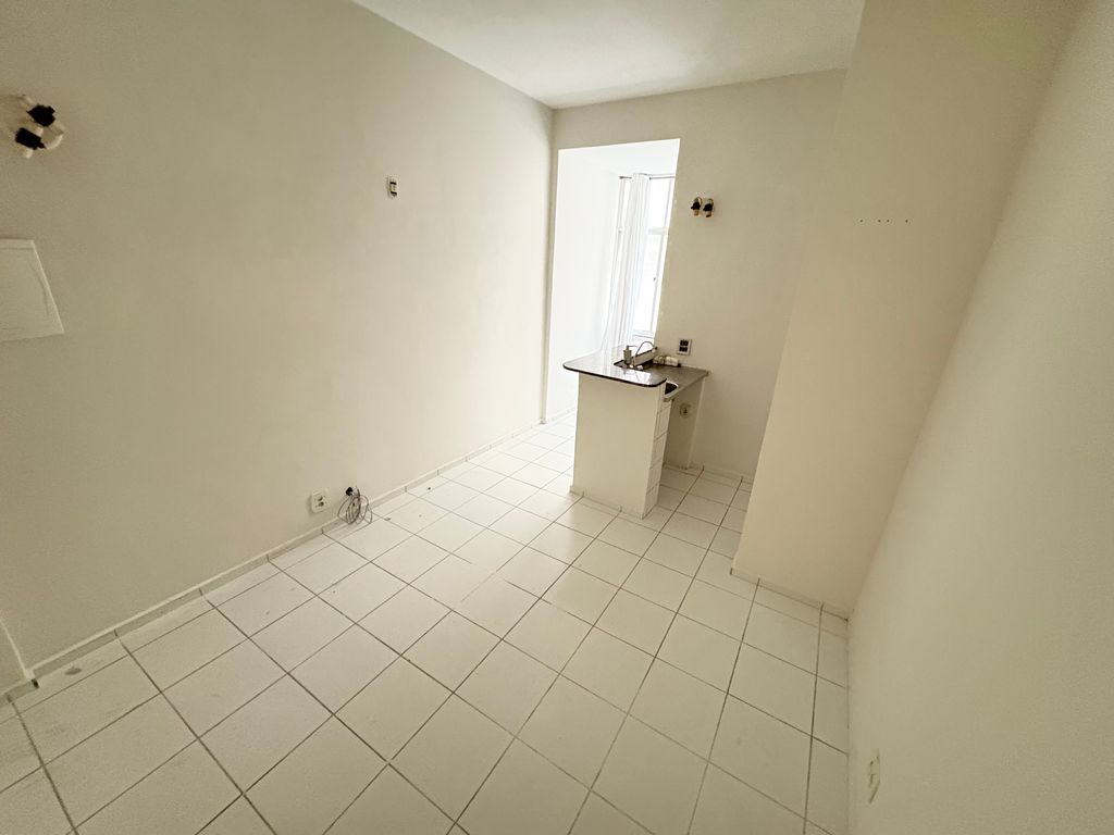 Imagens do imóveis Excelente Apartamento Conjugado no Bairro da Glória