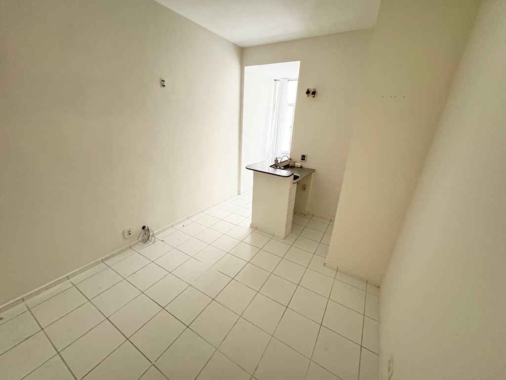 Imagens do imóveis Excelente Apartamento Conjugado no Bairro da Glória