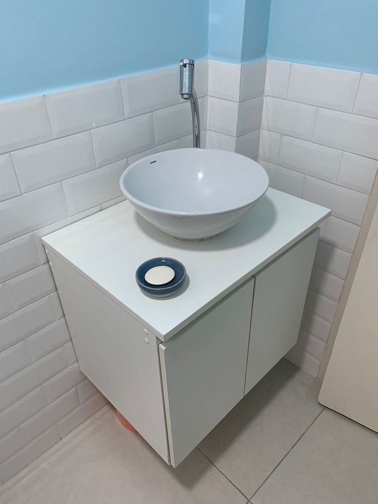 Imagens do imóveis Apartamento moderno e reformado com 2 quartos ?Rua André Cavalcanti Santa Teresa