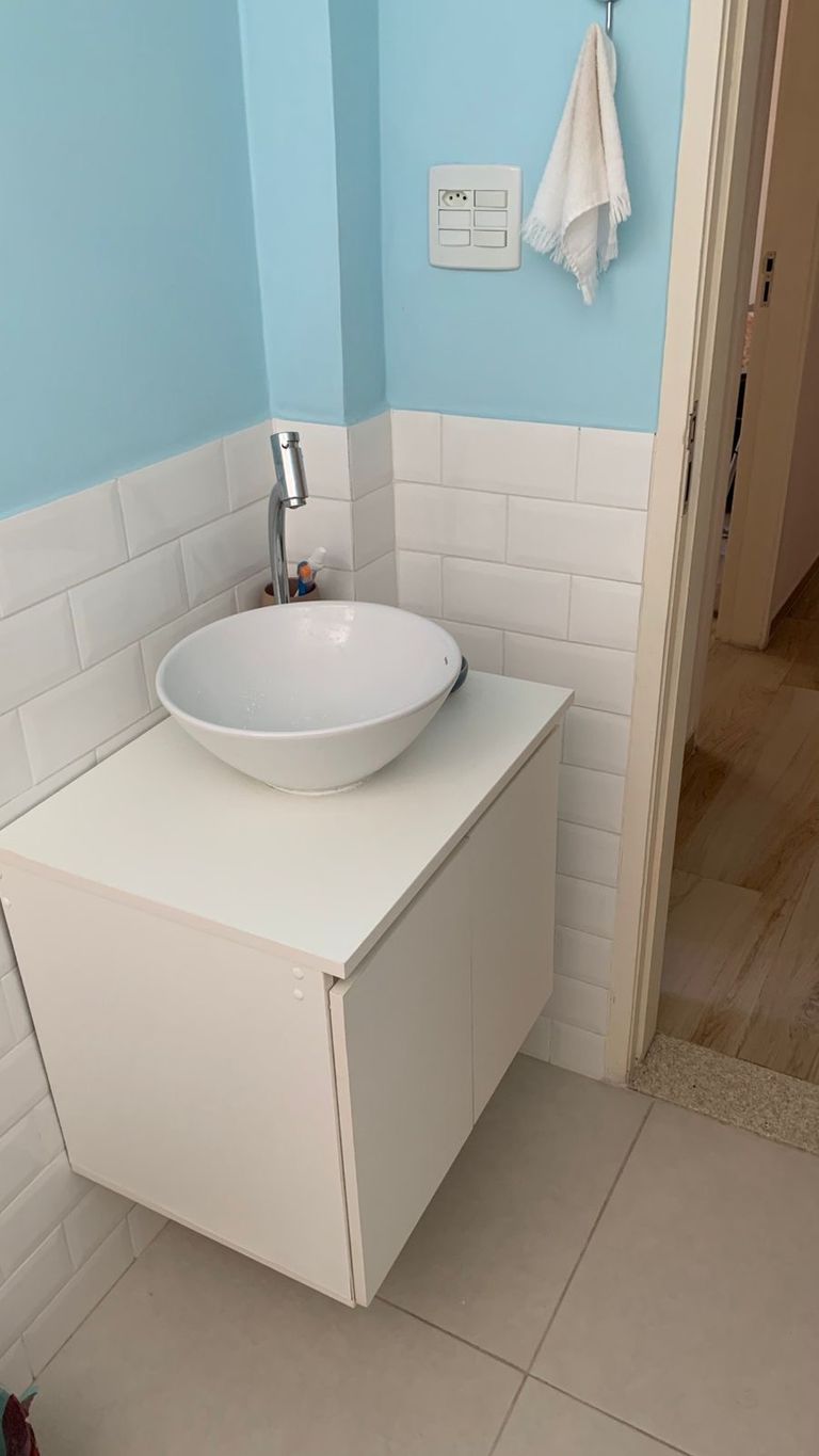 Imagens do imóveis Apartamento moderno e reformado com 2 quartos ?Rua André Cavalcanti Santa Teresa