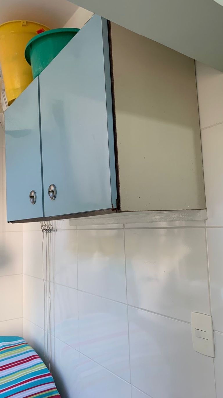 Imagens do imóveis Apartamento moderno e reformado com 2 quartos ?Rua André Cavalcanti Santa Teresa