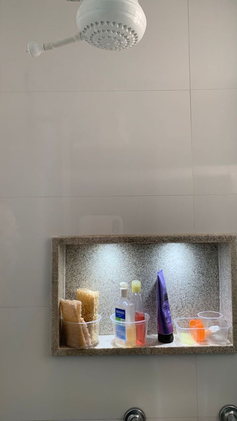 Imagens do imóveis Apartamento moderno e reformado com 2 quartos ?Rua André Cavalcanti Santa Teresa