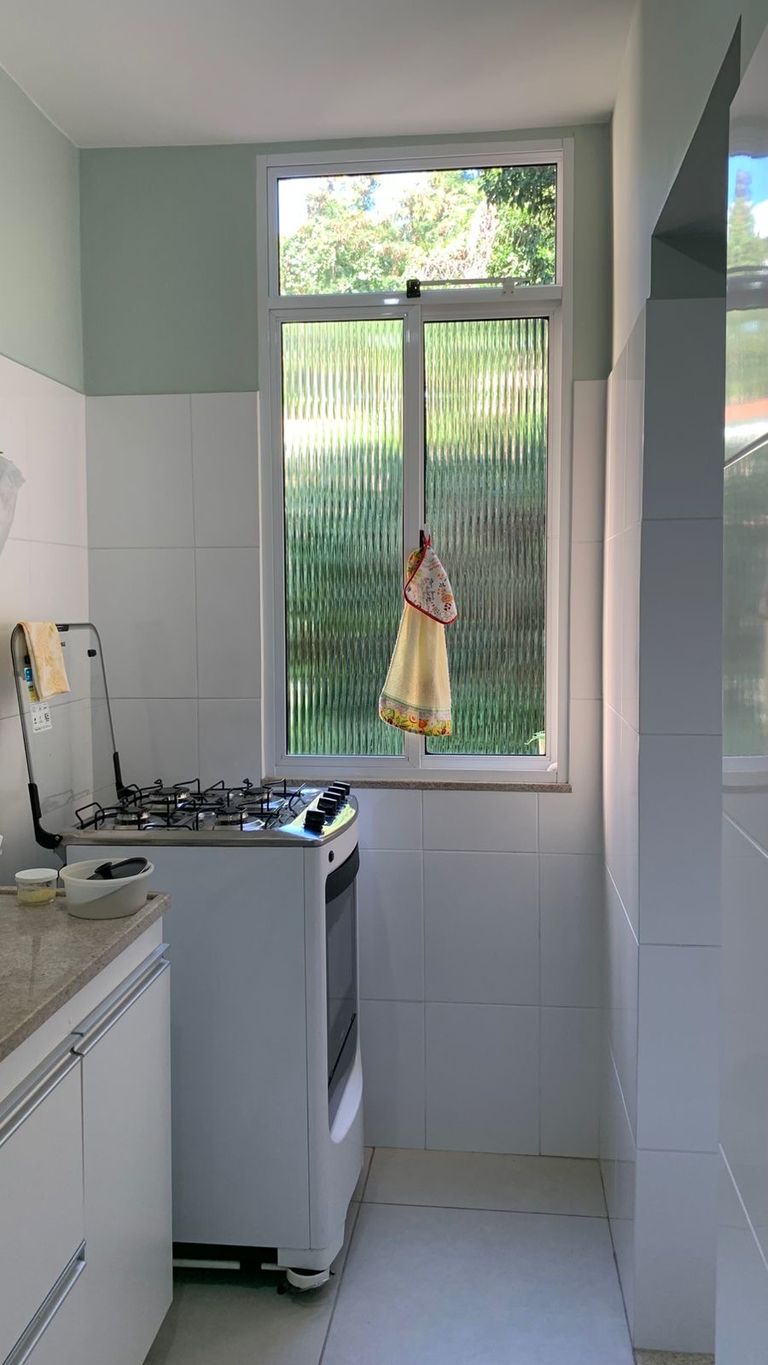 Imagens do imóveis Apartamento moderno e reformado com 2 quartos ?Rua André Cavalcanti Santa Teresa