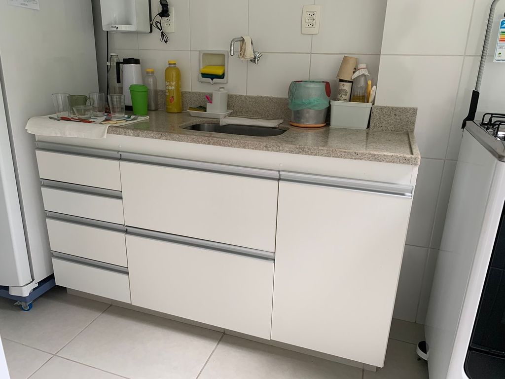 Imagens do imóveis Apartamento moderno e reformado com 2 quartos ?Rua André Cavalcanti Santa Teresa