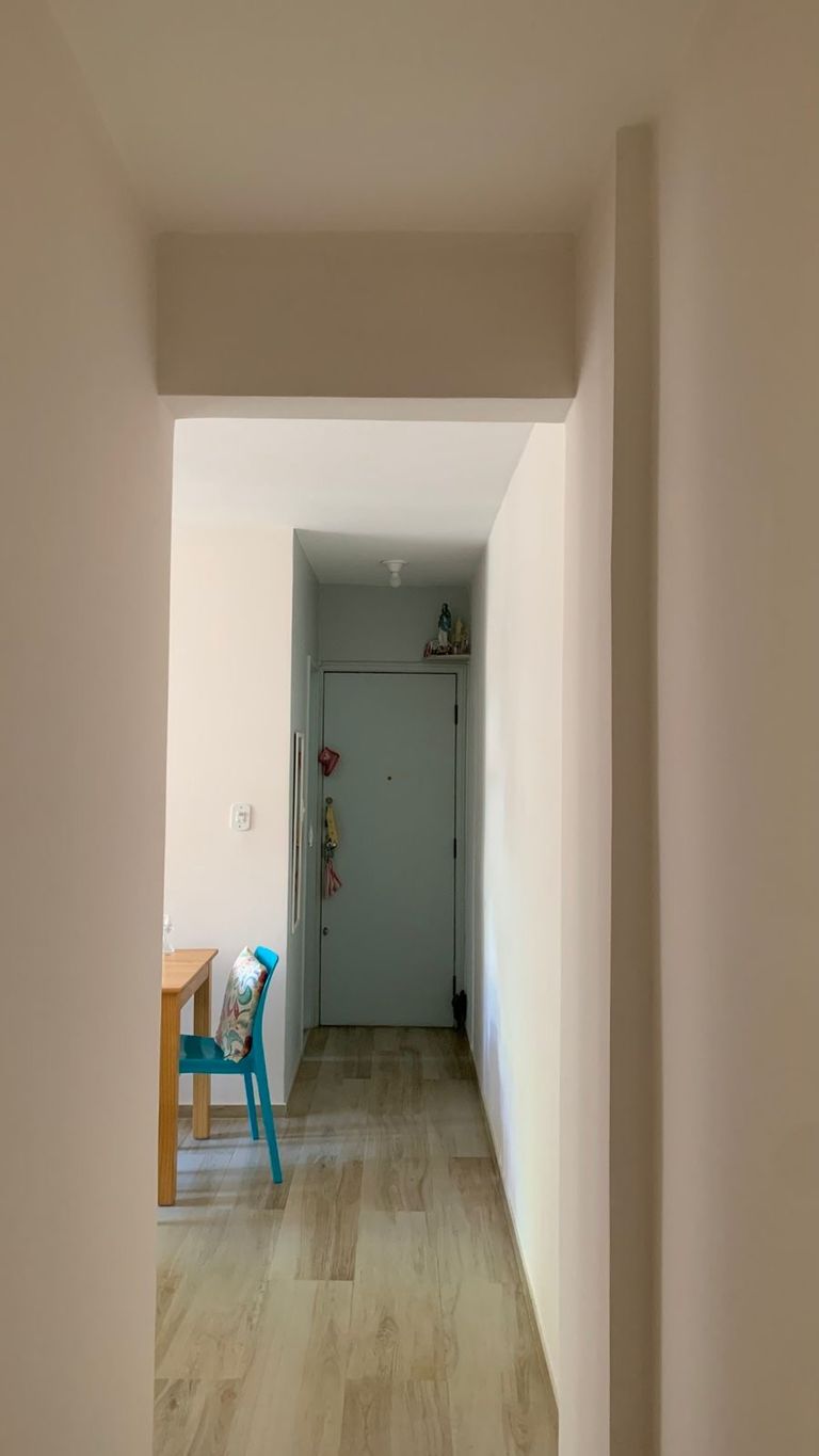 Imagens do imóveis Apartamento moderno e reformado com 2 quartos ?Rua André Cavalcanti Santa Teresa