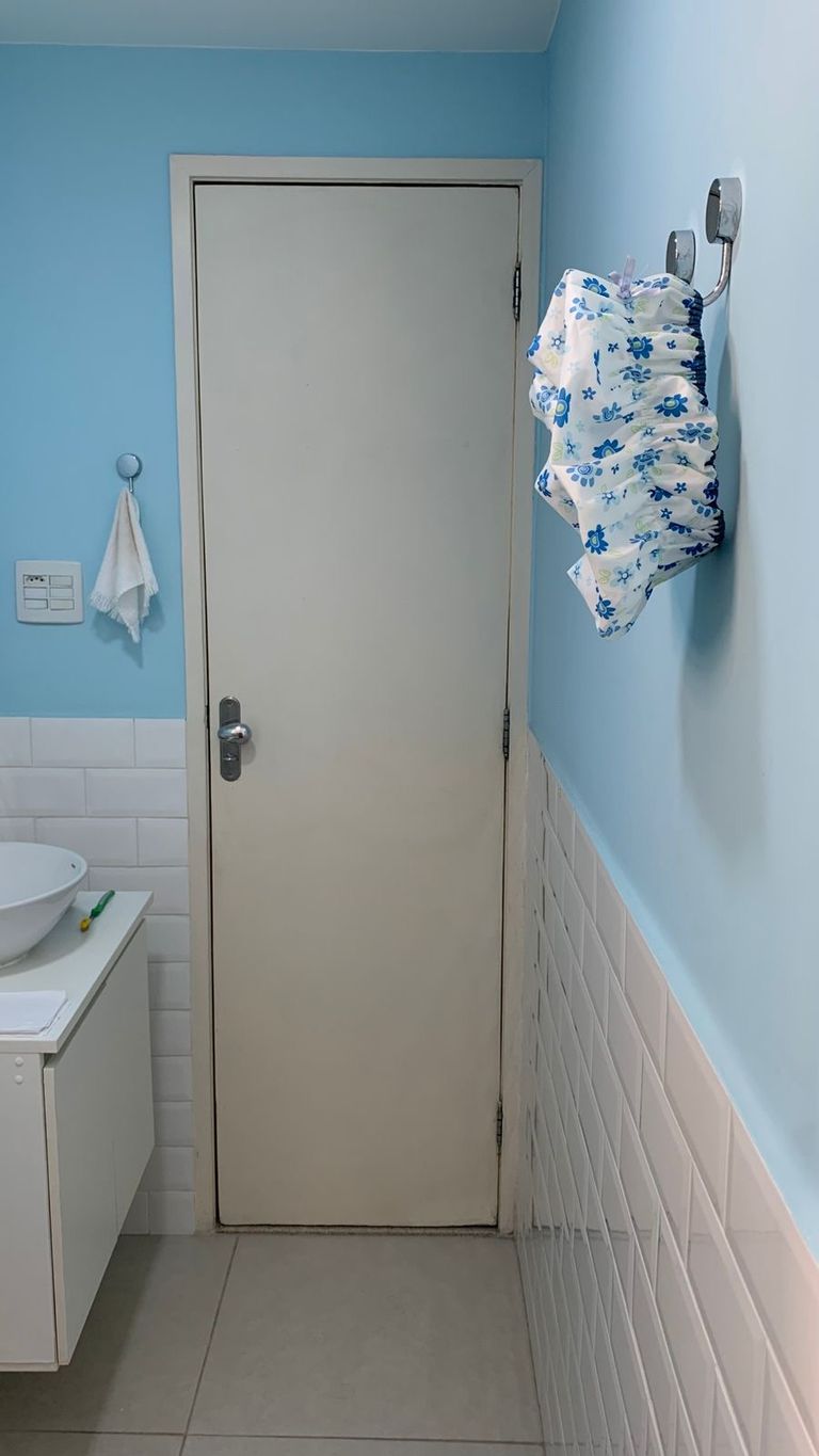 Imagens do imóveis Apartamento moderno e reformado com 2 quartos ?Rua André Cavalcanti Santa Teresa