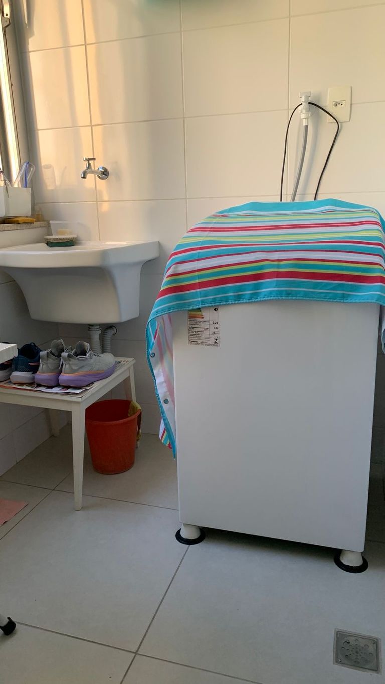 Imagens do imóveis Apartamento moderno e reformado com 2 quartos ?Rua André Cavalcanti Santa Teresa