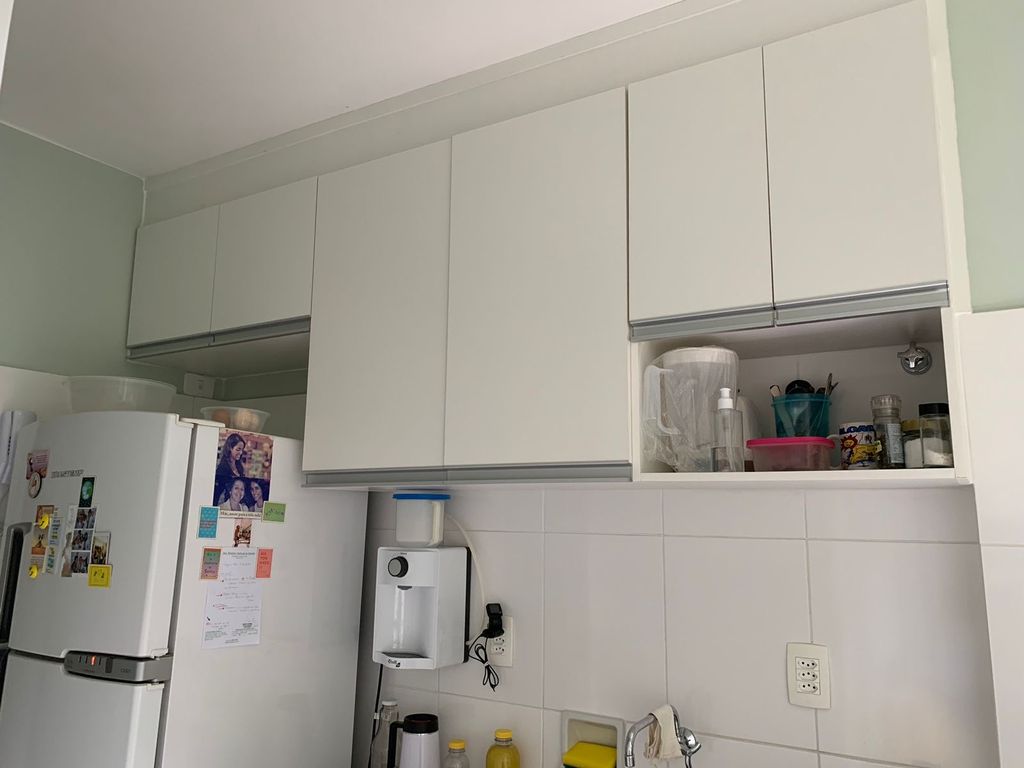 Imagens do imóveis Apartamento moderno e reformado com 2 quartos ?Rua André Cavalcanti Santa Teresa
