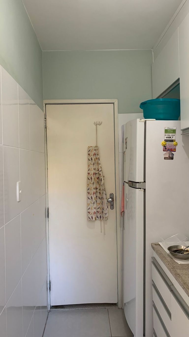 Imagens do imóveis Apartamento moderno e reformado com 2 quartos ?Rua André Cavalcanti Santa Teresa