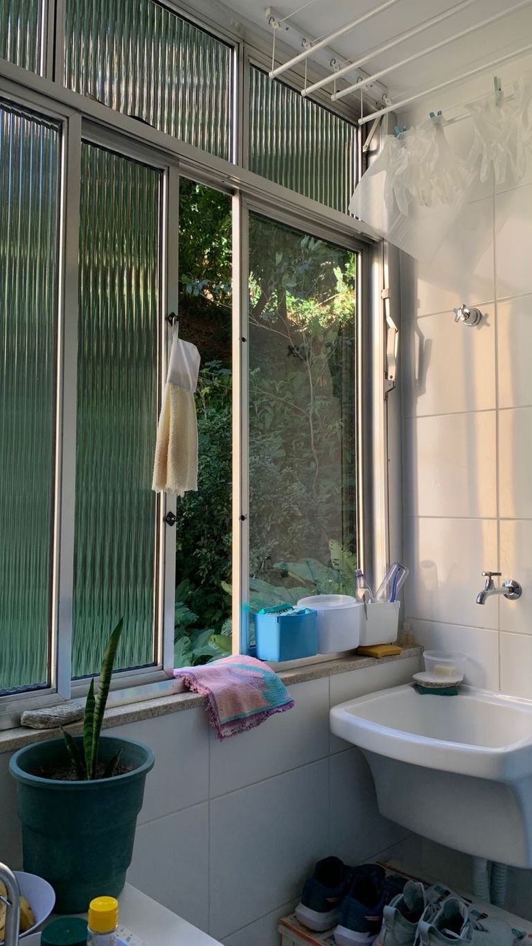 Imagens do imóveis Apartamento moderno e reformado com 2 quartos ?Rua André Cavalcanti Santa Teresa