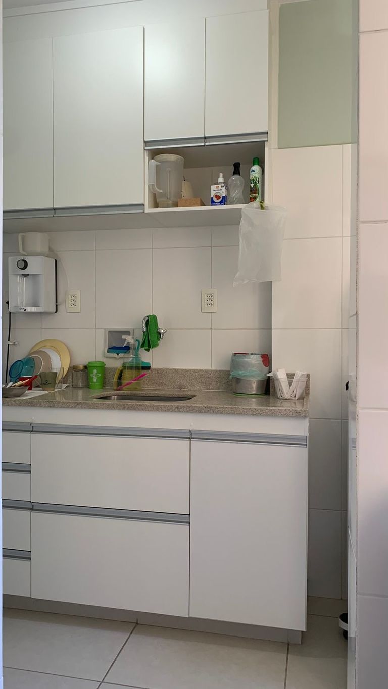 Imagens do imóveis Apartamento moderno e reformado com 2 quartos ?Rua André Cavalcanti Santa Teresa