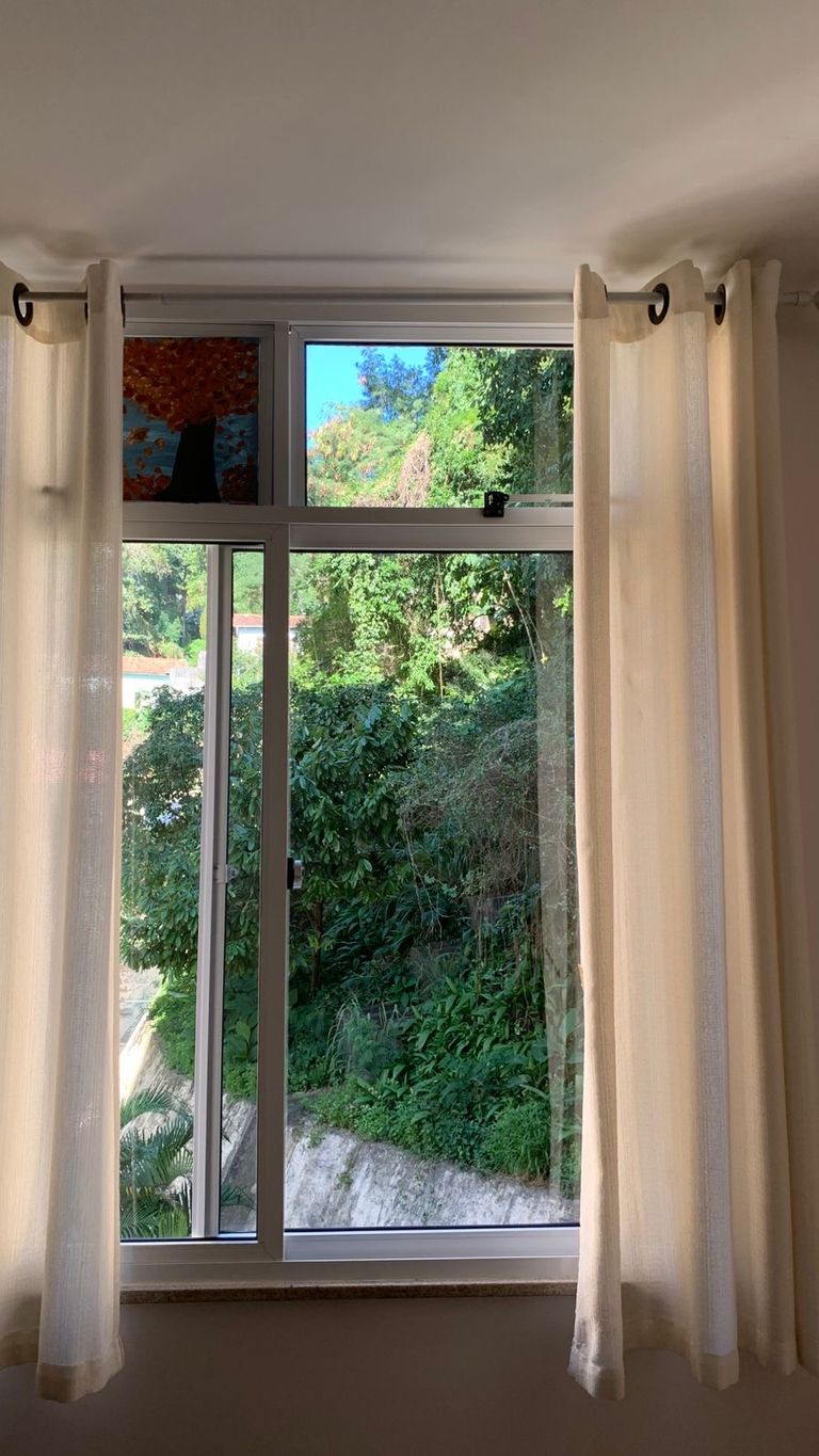 Imagens do imóveis Apartamento moderno e reformado com 2 quartos ?Rua André Cavalcanti Santa Teresa