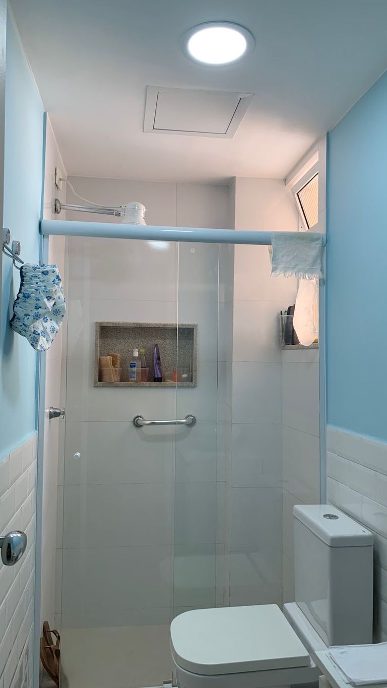 Imagens do imóveis Apartamento moderno e reformado com 2 quartos ?Rua André Cavalcanti Santa Teresa