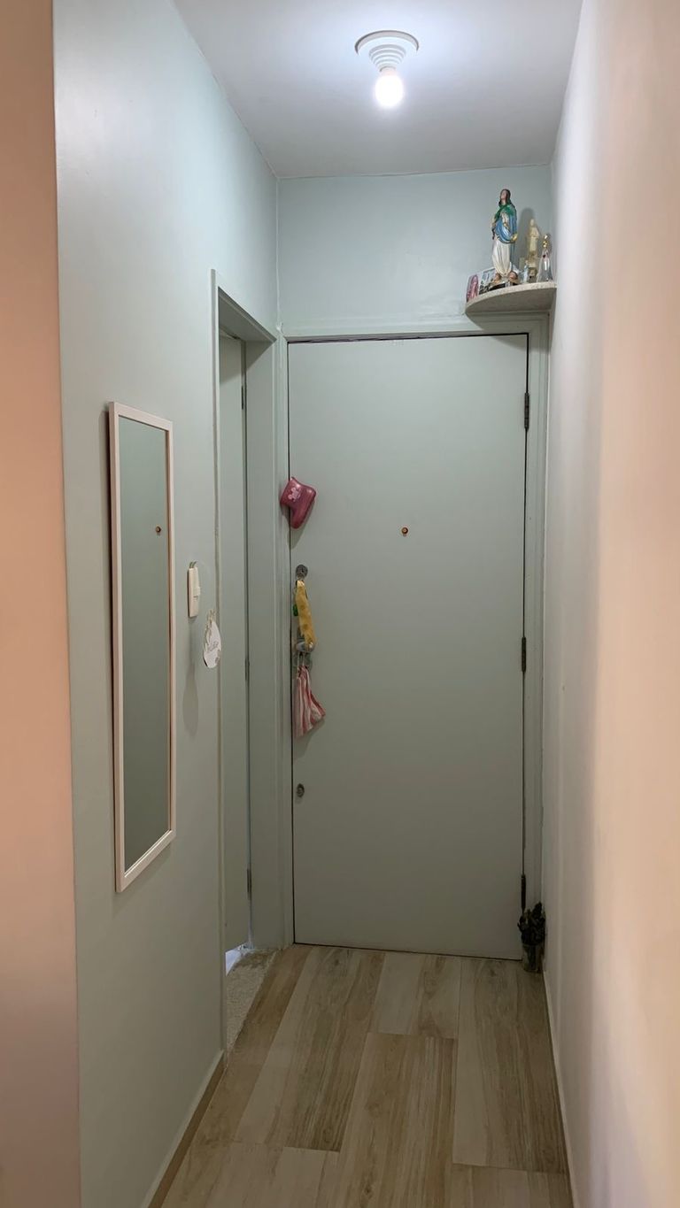 Imagens do imóveis Apartamento moderno e reformado com 2 quartos ?Rua André Cavalcanti Santa Teresa