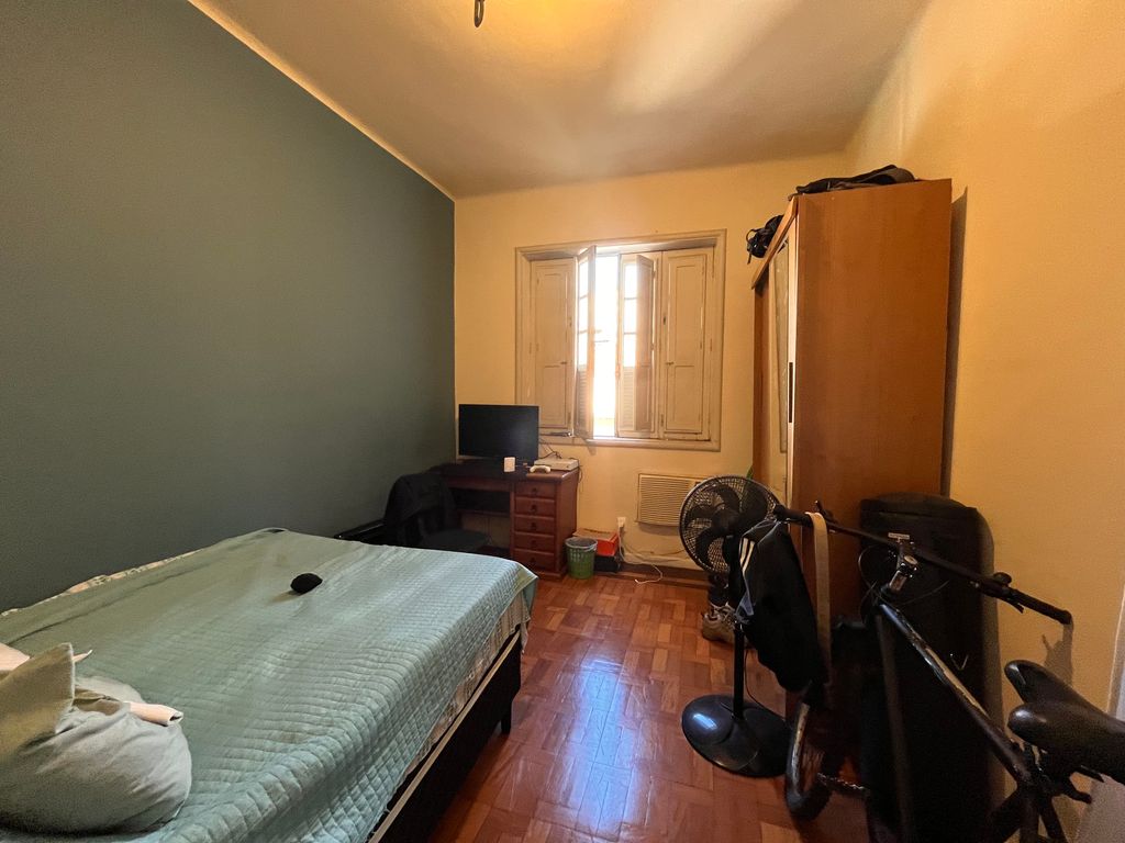 Imagens do imóveis Apartamento  2 quartos+varandinha com 76m² na Rua Monte Alegre Santa Teresa