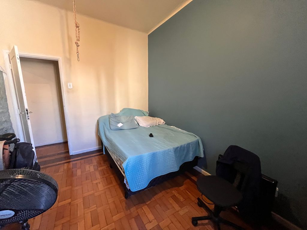 Imagens do imóveis Apartamento  2 quartos+varandinha com 76m² na Rua Monte Alegre Santa Teresa
