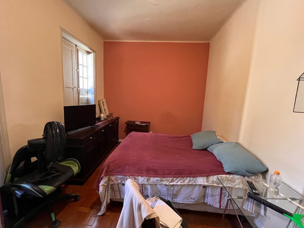Imagens do imóveis Apartamento  2 quartos+varandinha com 76m² na Rua Monte Alegre Santa Teresa
