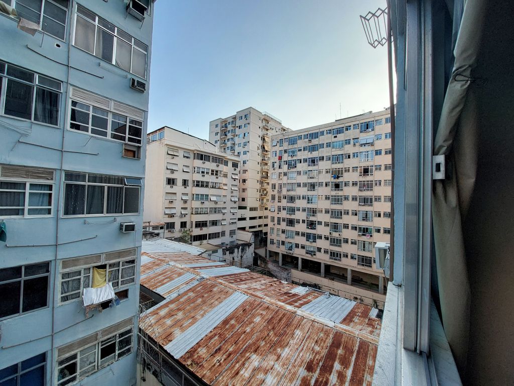 Imagens do imóveis Conjugado  no centro do Rio de Janeiro