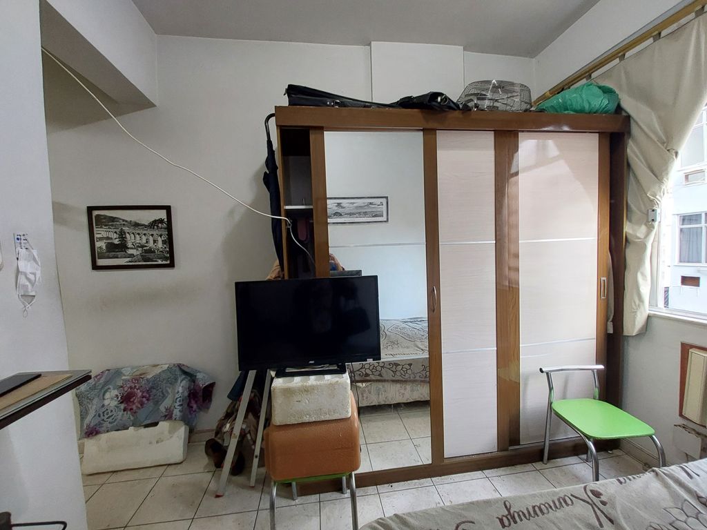 Imagens do imóveis Conjugado  no centro do Rio de Janeiro