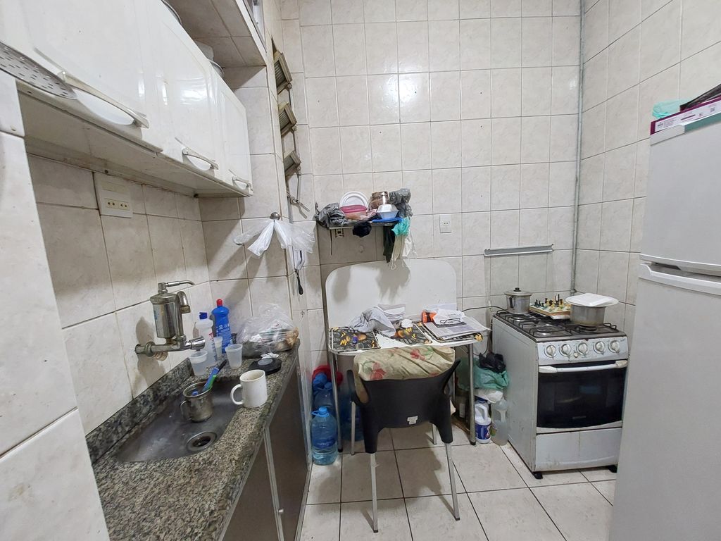 Imagens do imóveis Conjugado  no centro do Rio de Janeiro