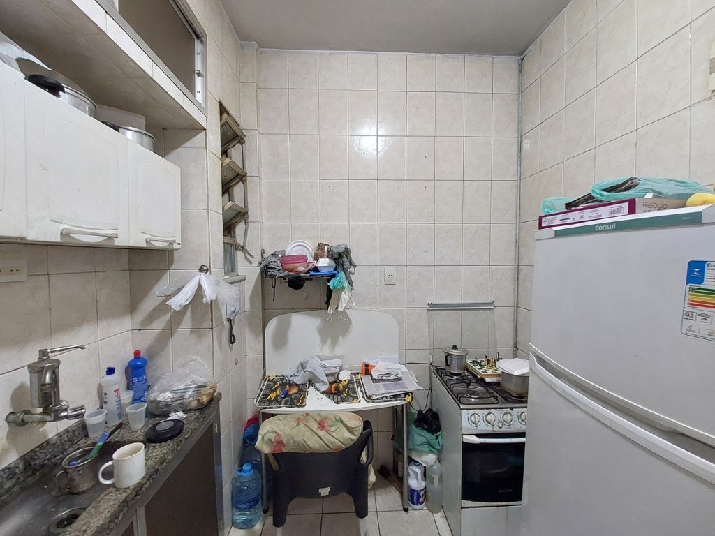 Imagens do imóveis Conjugado  no centro do Rio de Janeiro