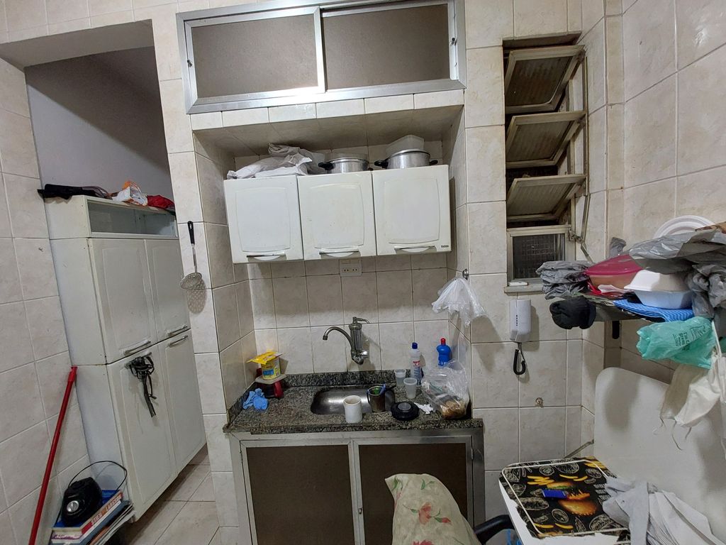 Imagens do imóveis Conjugado  no centro do Rio de Janeiro