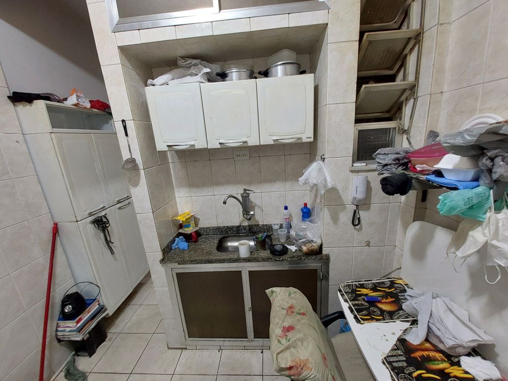 Imagens do imóveis Conjugado  no centro do Rio de Janeiro