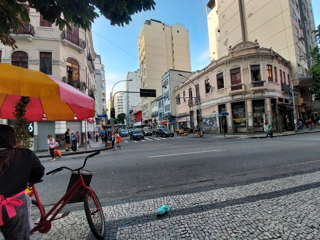 Imagens do imóveis Conjugado  no centro do Rio de Janeiro