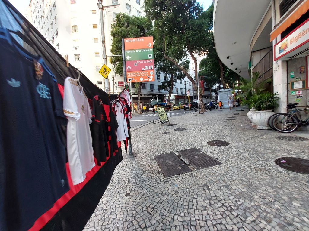 Imagens do imóveis Conjugado  no centro do Rio de Janeiro