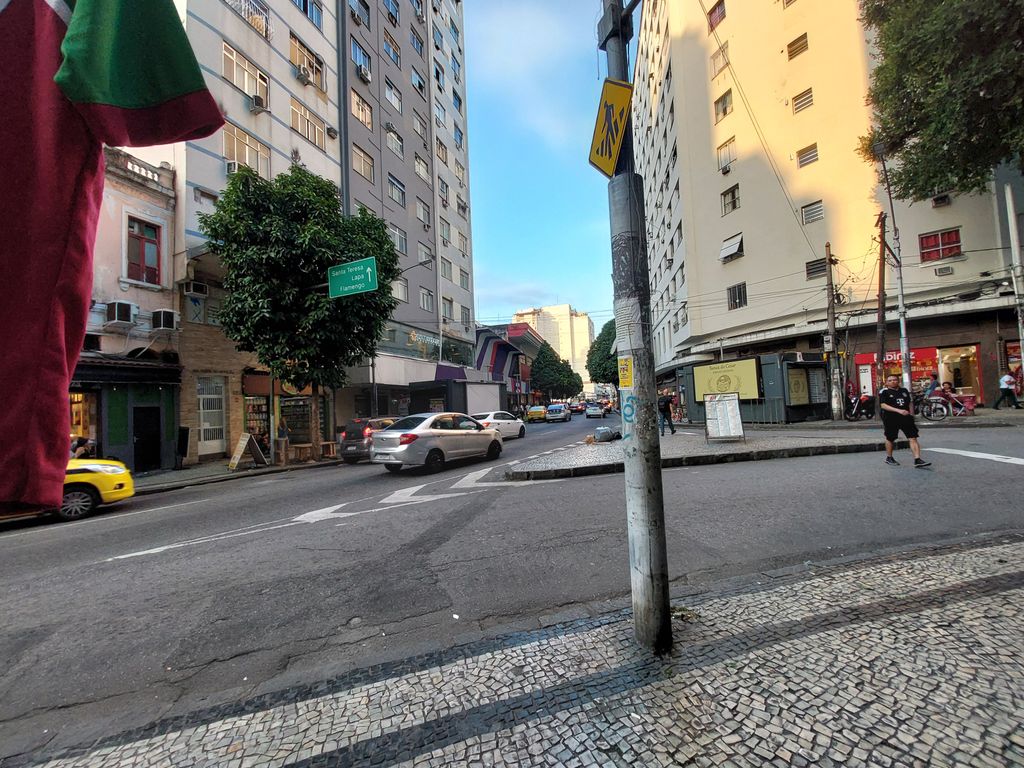 Imagens do imóveis Conjugado  no centro do Rio de Janeiro