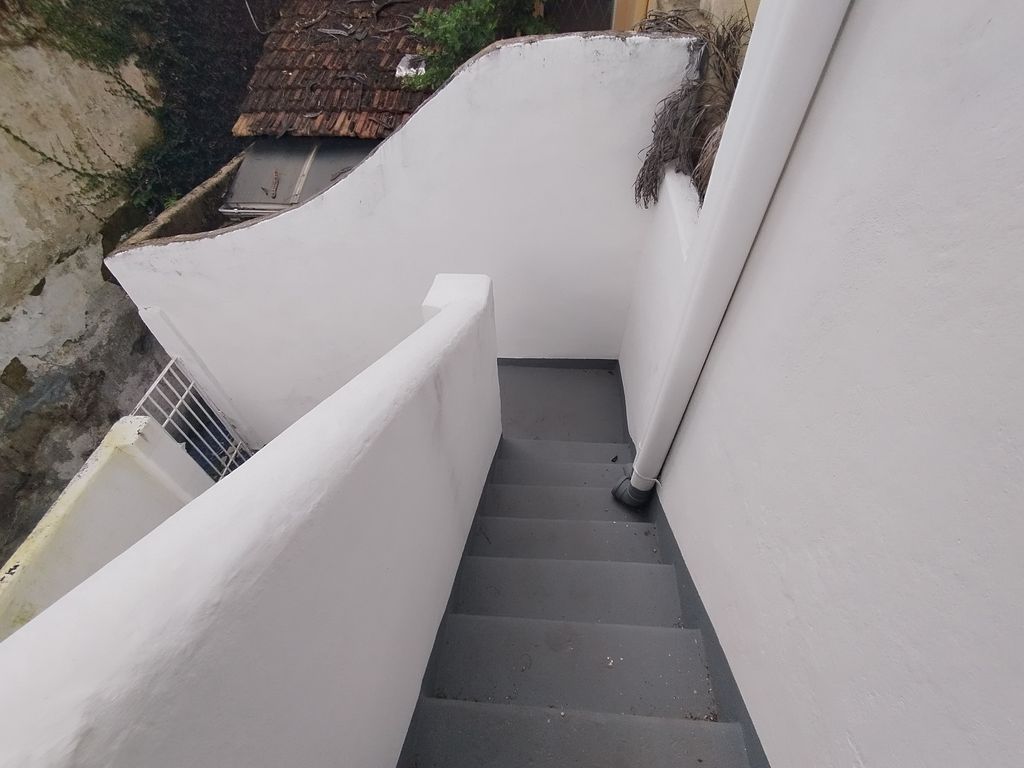 Imagens do imóveis Casa de Sala Três Quartos para venda em Santa Teresa Rio de Janeiro