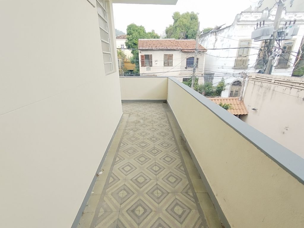 Imagens do imóveis Casa de Sala Três Quartos para venda em Santa Teresa Rio de Janeiro