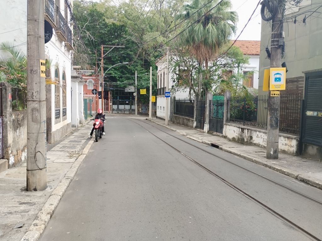 Imagens do imóveis Casa de Sala Três Quartos para venda em Santa Teresa Rio de Janeiro