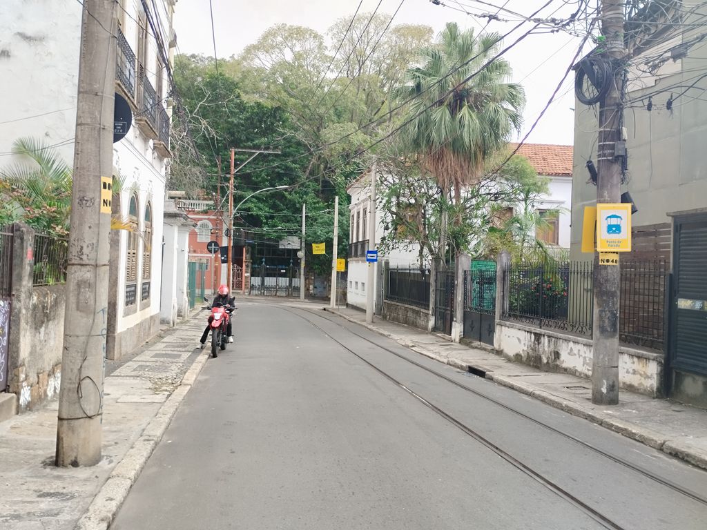 Imagens do imóveis Casa de Sala Três Quartos para venda em Santa Teresa Rio de Janeiro