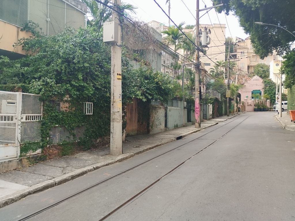 Imagens do imóveis Casa de Sala Três Quartos para venda em Santa Teresa Rio de Janeiro