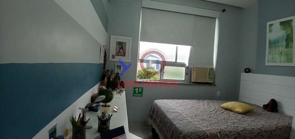 Imagens do imóveis Apartamento quarto e sala reformado no centro do Rio de Janeiro