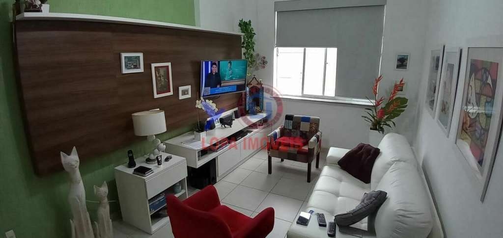 Imagens do imóveis Apartamento quarto e sala reformado no centro do Rio de Janeiro