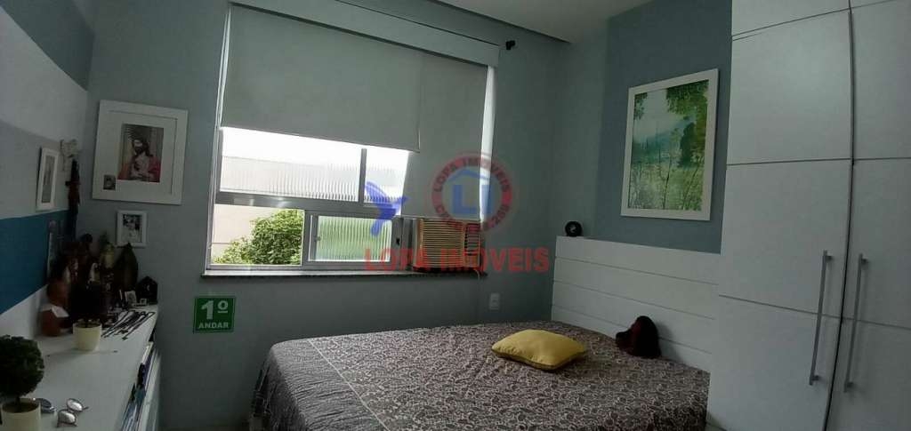 Imagens do imóveis Apartamento quarto e sala reformado no centro do Rio de Janeiro