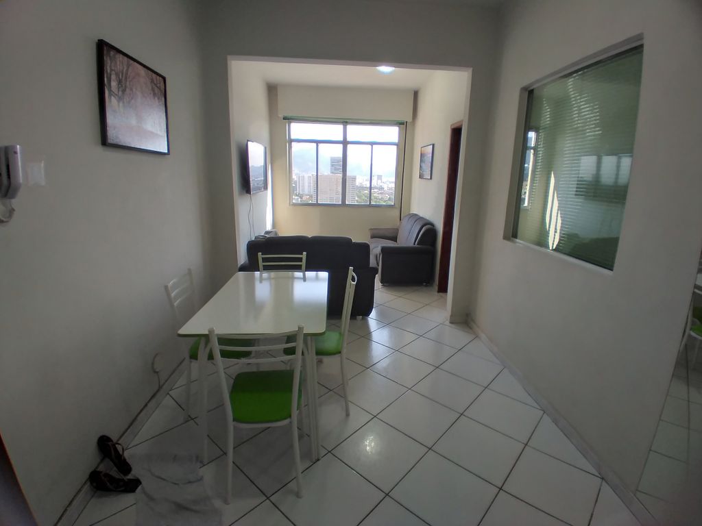 Imagens do imóveis Apartamento à Venda com 2 quartos, 1 banheiro e m² por R$ 340.000