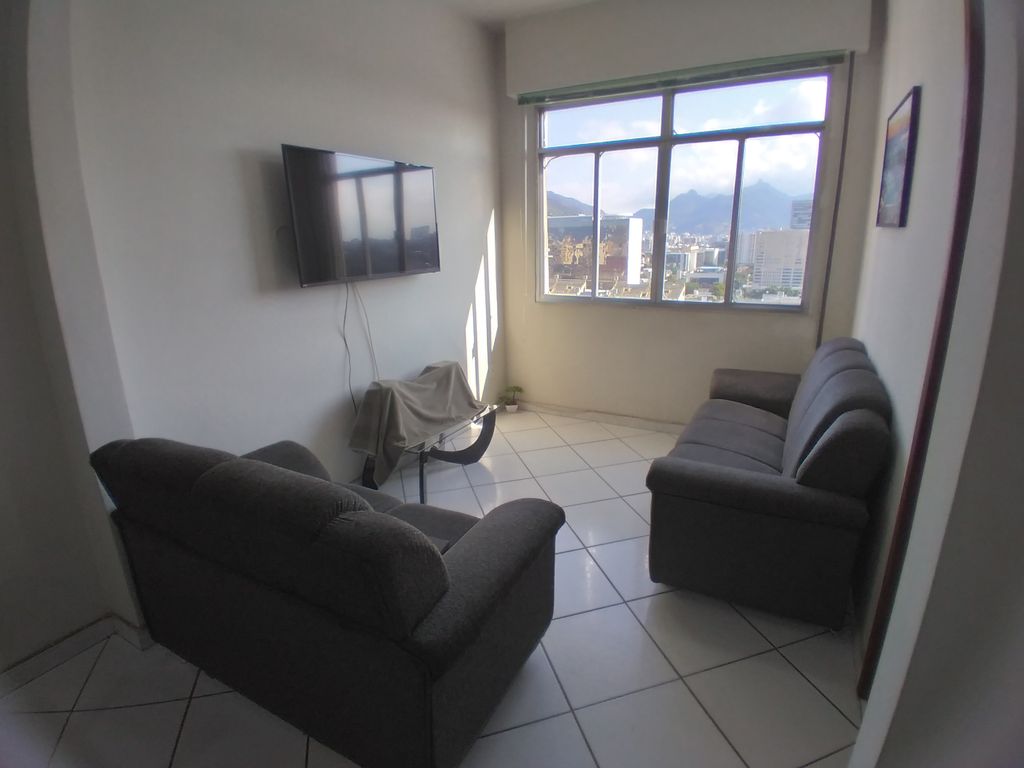 Imagens do imóveis Apartamento à Venda com 2 quartos, 1 banheiro e m² por R$ 340.000