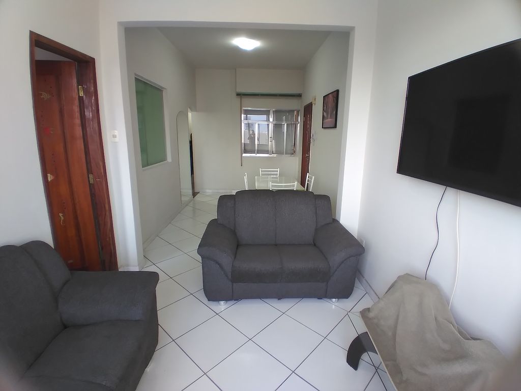 Imagens do imóveis Apartamento à Venda com 2 quartos, 1 banheiro e m² por R$ 340.000