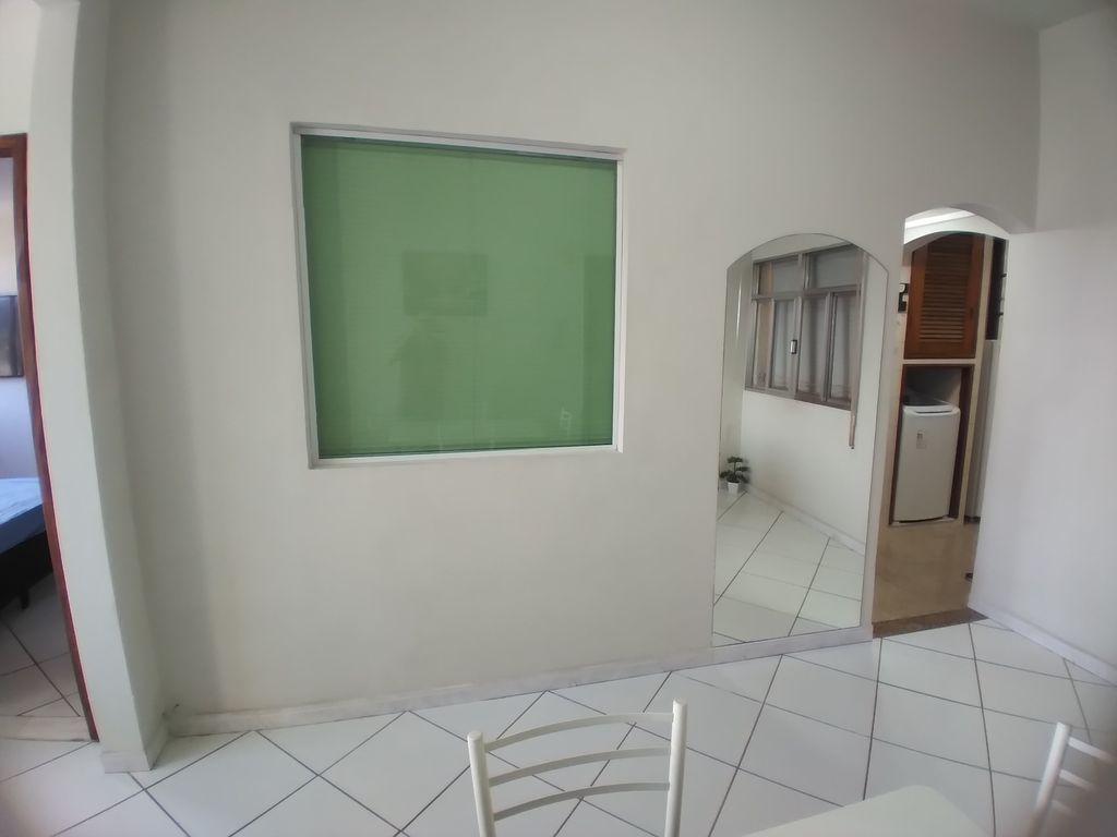 Imagens do imóveis Apartamento à Venda com 2 quartos, 1 banheiro e m² por R$ 340.000