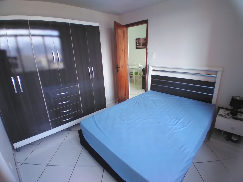 Imagens do imóveis Apartamento à Venda com 2 quartos, 1 banheiro e m² por R$ 340.000