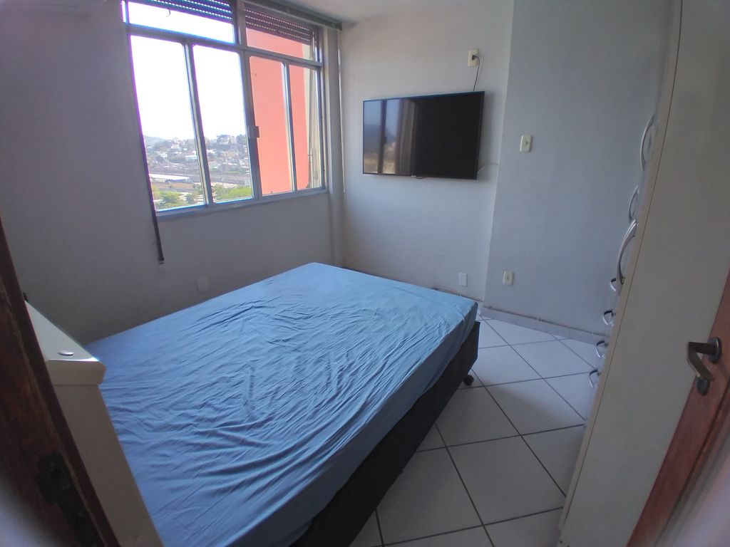 Imagens do imóveis Apartamento à Venda com 2 quartos, 1 banheiro e m² por R$ 340.000