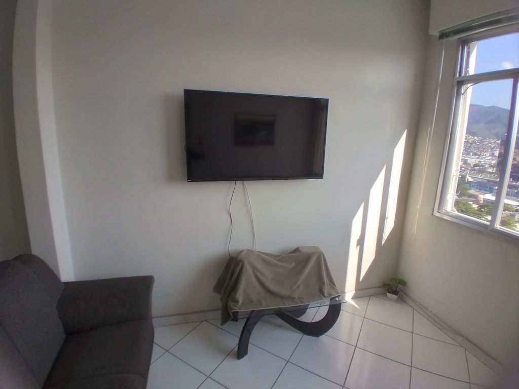 Imagens do imóveis Apartamento à Venda com 2 quartos, 1 banheiro e m² por R$ 340.000