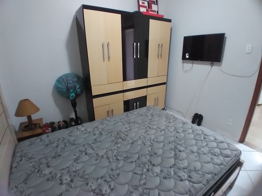 Imagens do imóveis Apartamento à Venda com 2 quartos, 1 banheiro e m² por R$ 340.000
